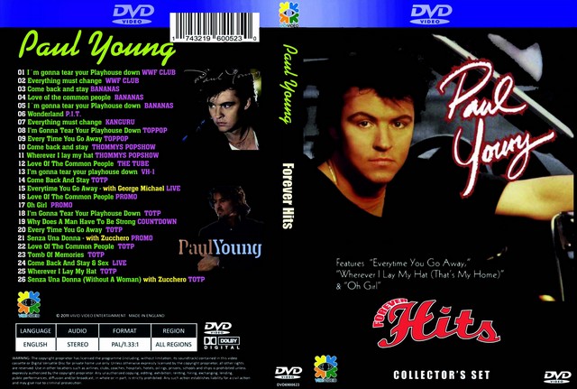 PAUL YOUNG - Forever Hits Media Collection 80s.jpg